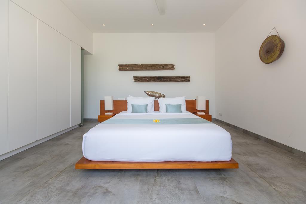 Gajah Villas Bali By Nagisa Bali Seminyak Exteriör bild