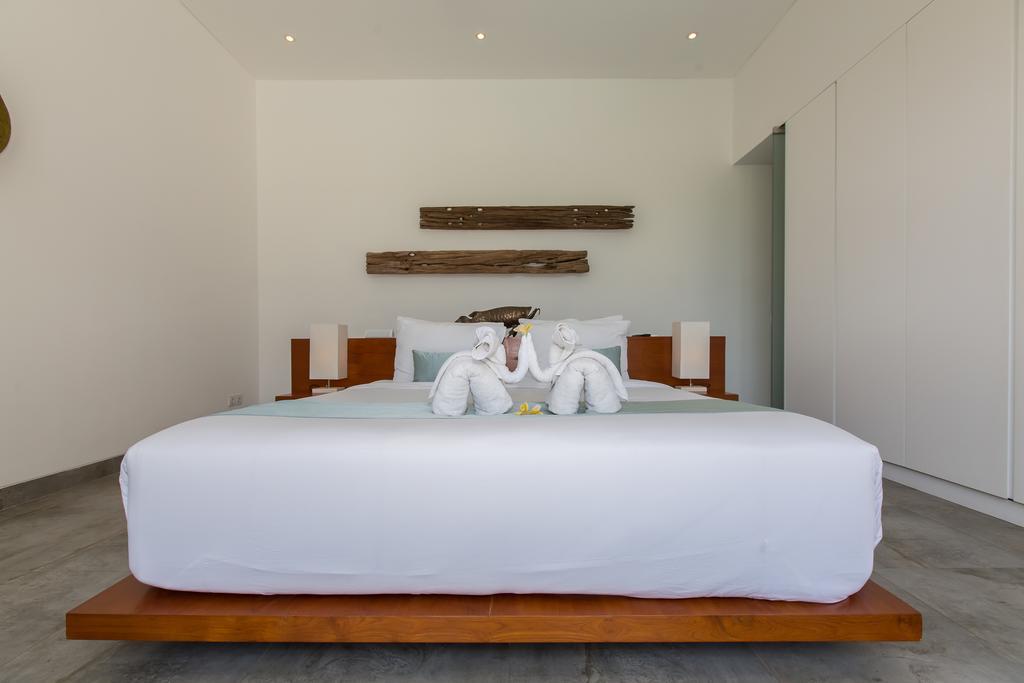 Gajah Villas Bali By Nagisa Bali Seminyak Exteriör bild