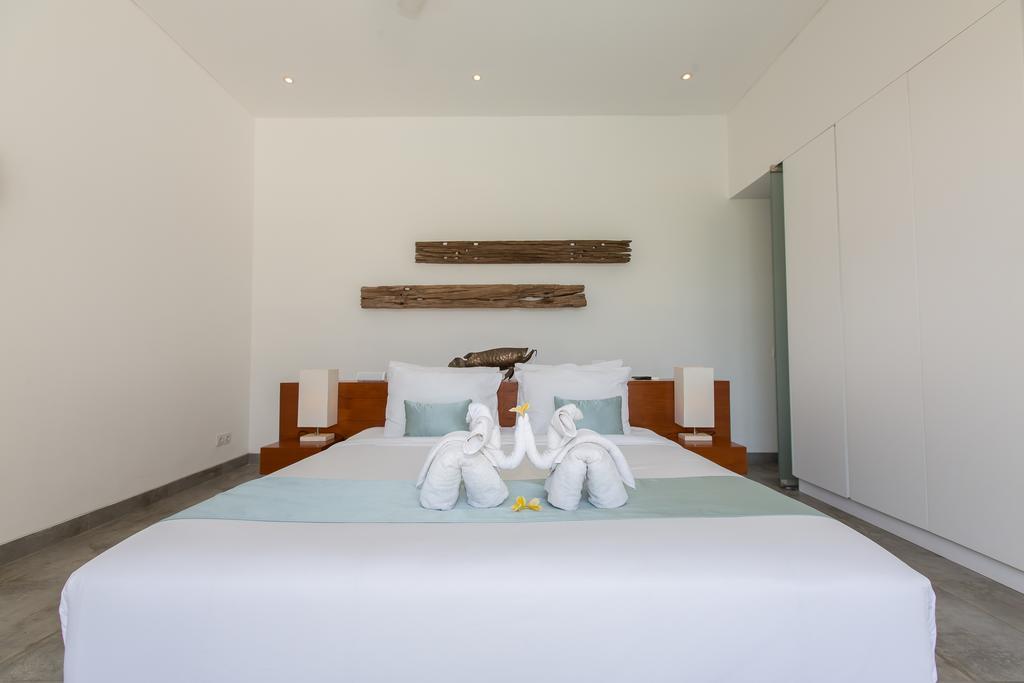 Gajah Villas Bali By Nagisa Bali Seminyak Exteriör bild